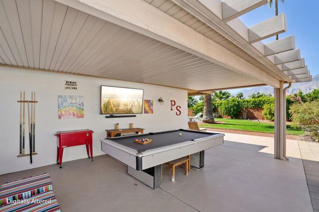 835 N Farrell Drive, Palm Springs, CA 92262