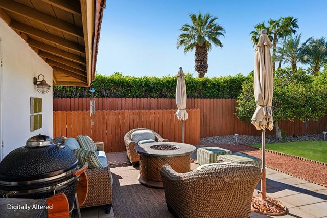 835 N Farrell Drive, Palm Springs, CA 92262