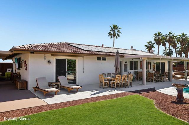 835 N Farrell Drive, Palm Springs, CA 92262