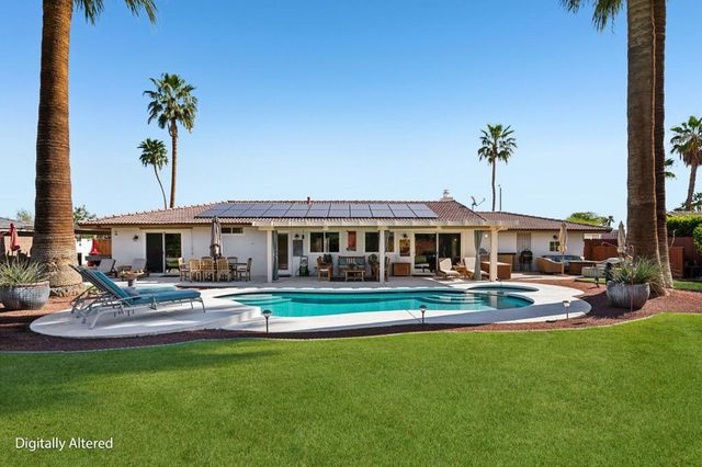 835 N Farrell Drive, Palm Springs, CA 92262