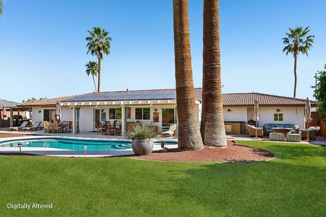 835 N Farrell Drive, Palm Springs, CA 92262