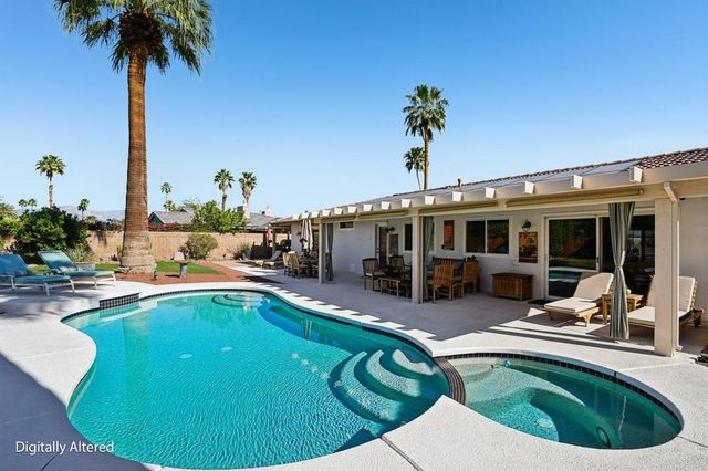 835 N Farrell Drive, Palm Springs, CA 92262