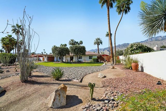 835 N Farrell Drive, Palm Springs, CA 92262