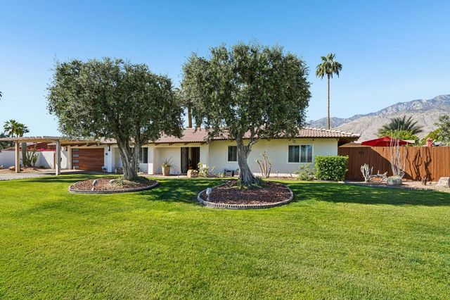 835 N Farrell Drive, Palm Springs, CA 92262
