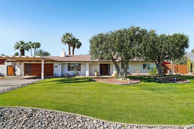 835 N Farrell Drive, Palm Springs, CA 92262
