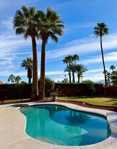 835 N Farrell Drive, Palm Springs, CA 92262