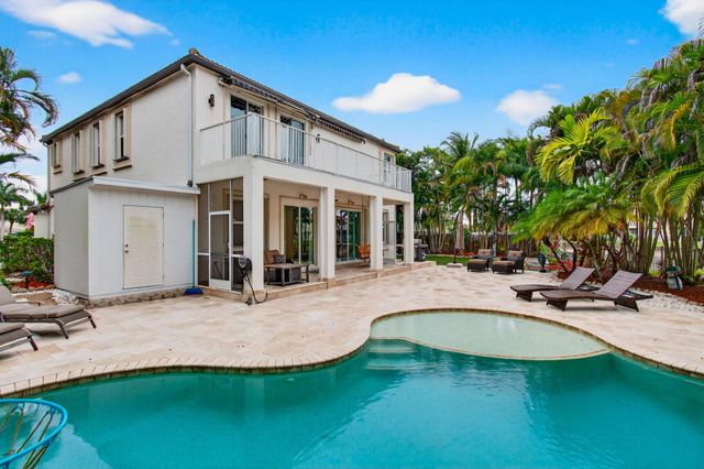 9732 Phipps Lane, Wellington, FL 33414