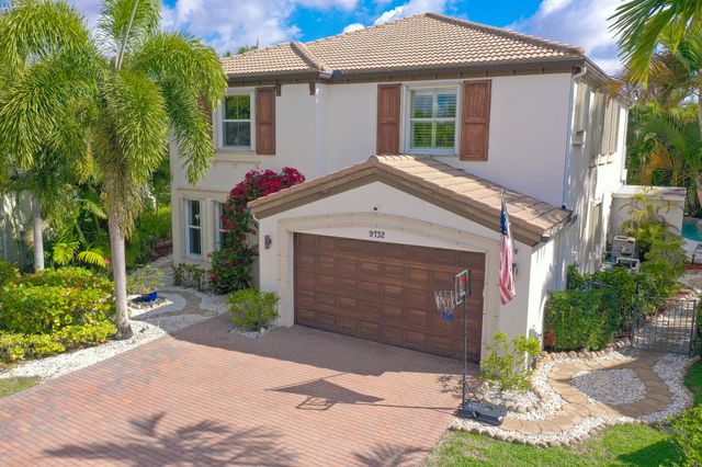 9732 Phipps Lane, Wellington, FL 33414