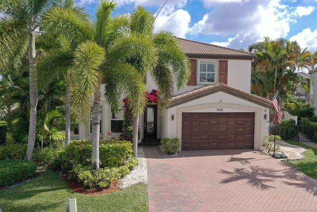 9732 Phipps Lane, Wellington, FL 33414