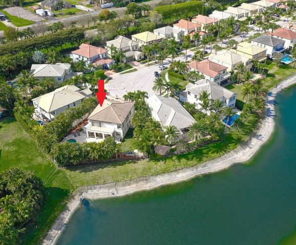 9732 Phipps Lane, Wellington, FL 33414