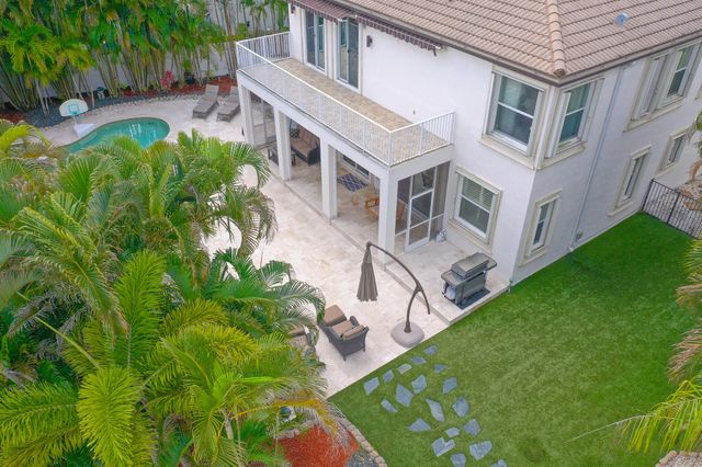 9732 Phipps Lane, Wellington, FL 33414