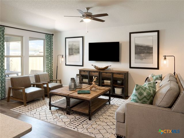 106 Barton Point, Cibolo, TX 78108