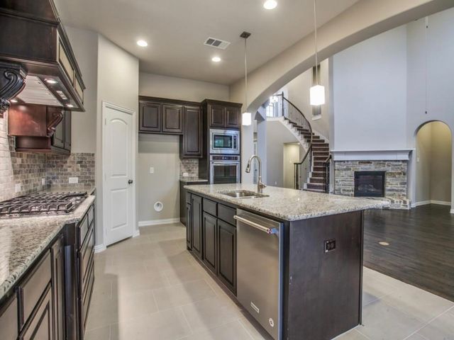 6812 Humboldt Place, Mckinney, TX 75070