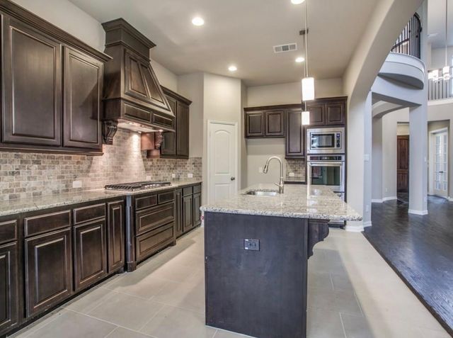 6812 Humboldt Place, Mckinney, TX 75070