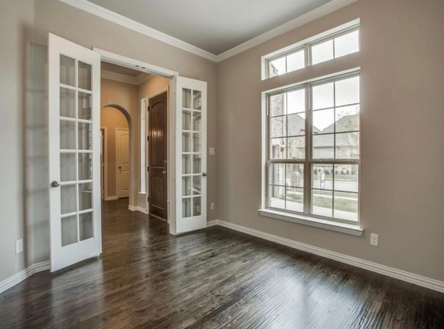 6812 Humboldt Place, Mckinney, TX 75070