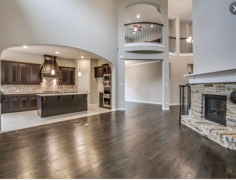 6812 Humboldt Place, Mckinney, TX 75070