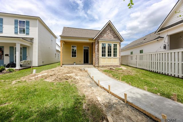 14204 Lovell Ct, Saint George, LA 70817
