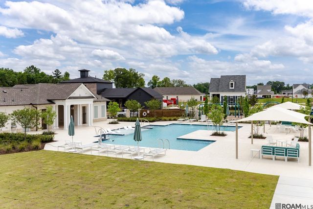 14204 Lovell Ct, Saint George, LA 70817