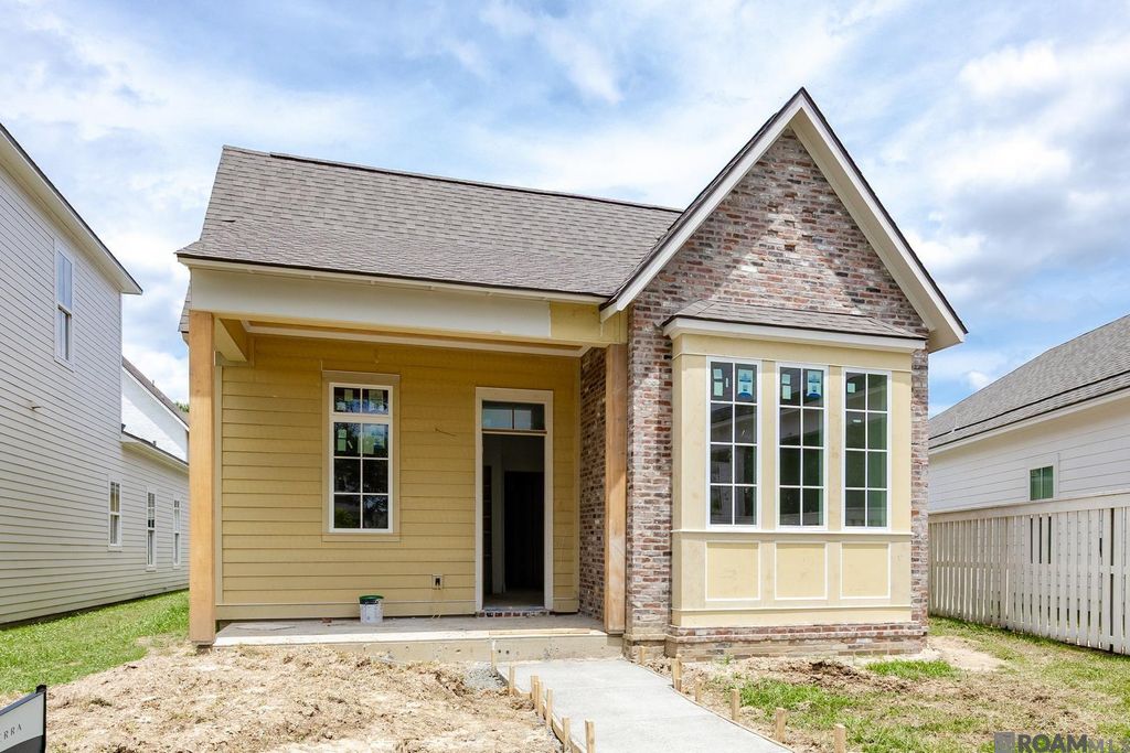 14204 Lovell Ct, Saint George, LA 70817