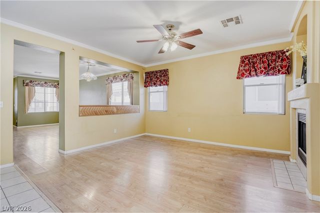 6018 Halehaven Drive, Las Vegas, NV 89110