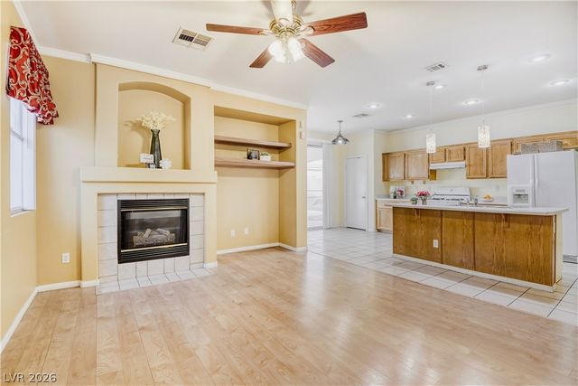 6018 Halehaven Drive, Las Vegas, NV 89110