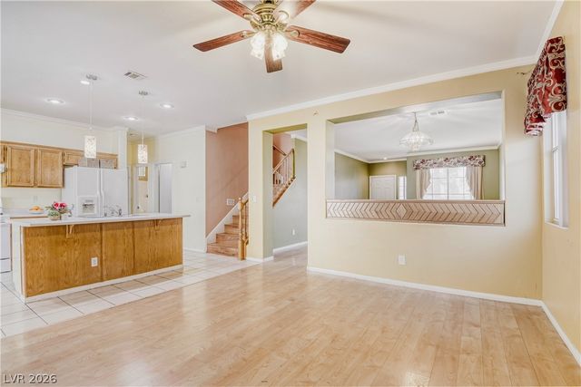 6018 Halehaven Drive, Las Vegas, NV 89110