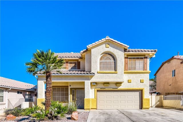 6018 Halehaven Drive, Las Vegas, NV 89110
