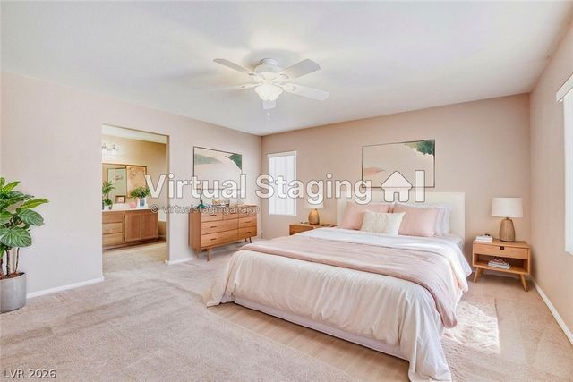 6018 Halehaven Drive, Las Vegas, NV 89110