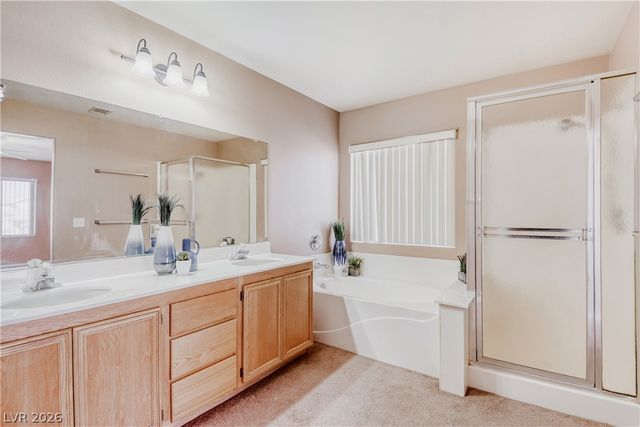 6018 Halehaven Drive, Las Vegas, NV 89110