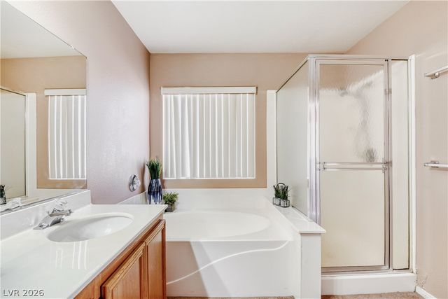 6018 Halehaven Drive, Las Vegas, NV 89110