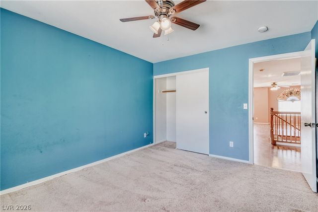 6018 Halehaven Drive, Las Vegas, NV 89110