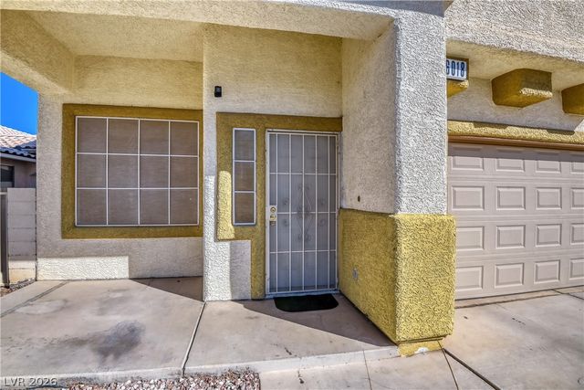 6018 Halehaven Drive, Las Vegas, NV 89110