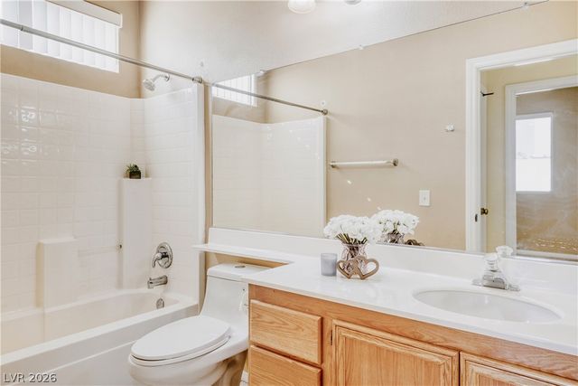 6018 Halehaven Drive, Las Vegas, NV 89110