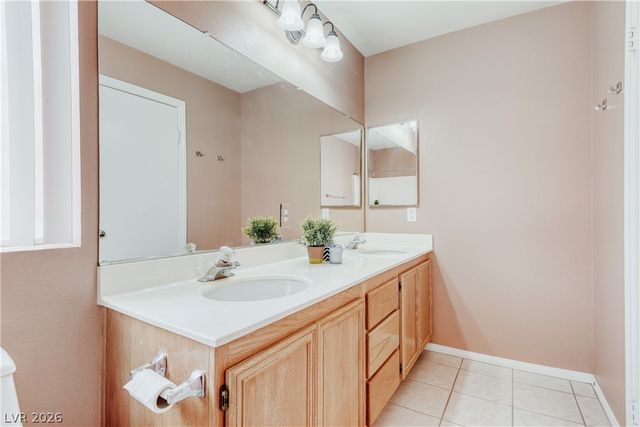 6018 Halehaven Drive, Las Vegas, NV 89110