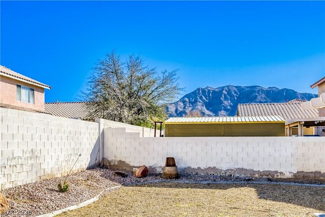 6018 Halehaven Drive, Las Vegas, NV 89110