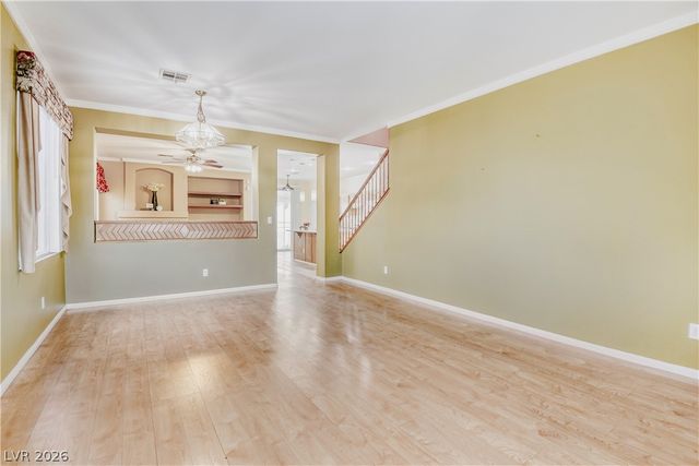 6018 Halehaven Drive, Las Vegas, NV 89110