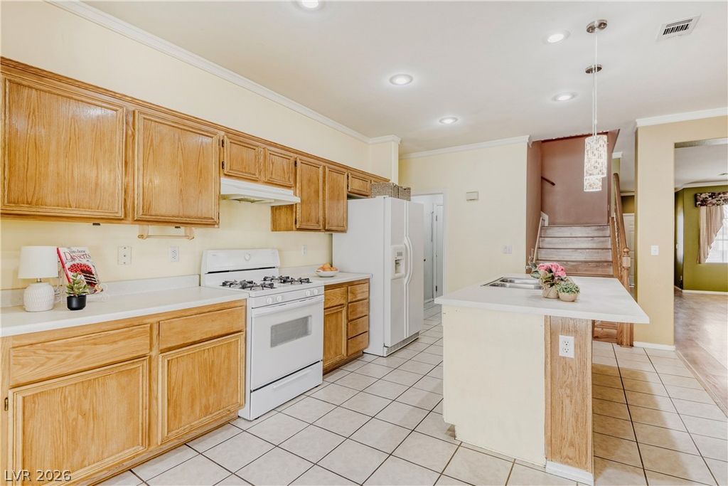 6018 Halehaven Drive, Las Vegas, NV 89110