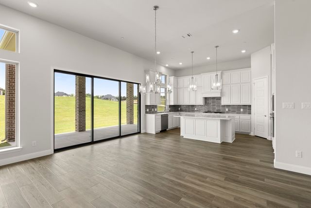 403 Spoonbill Road, Sunnyvale, TX 75182