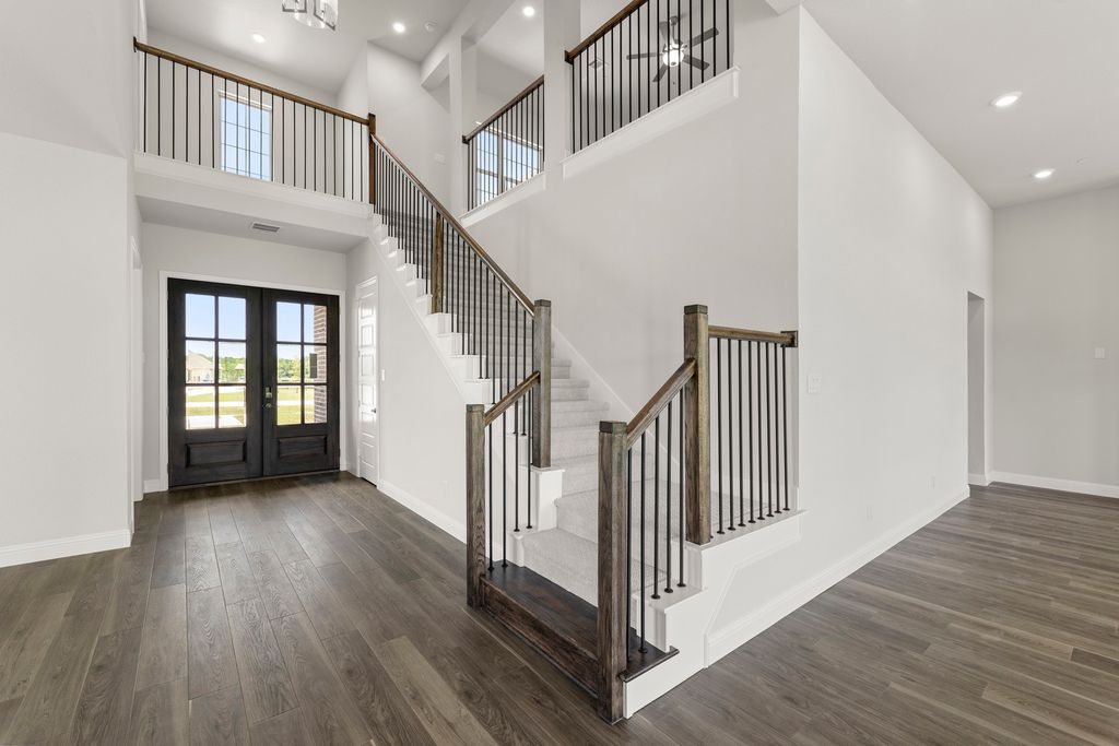 403 Spoonbill Road, Sunnyvale, TX 75182
