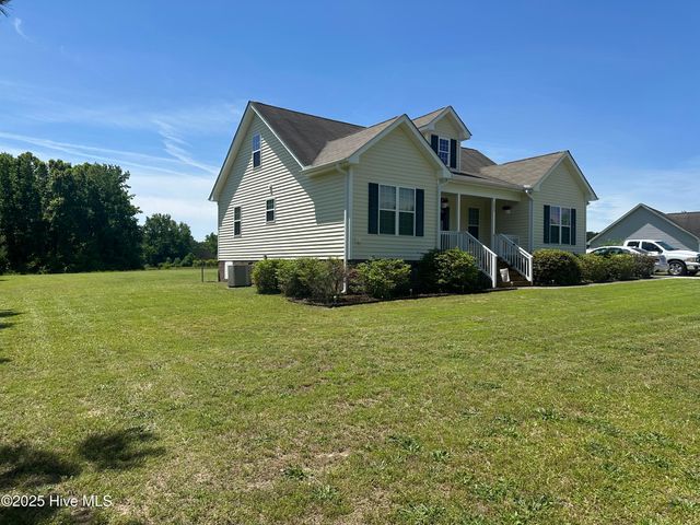 5055 Boseman Road, Rocky Mount, NC 27804