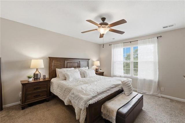 519 Coleman Drive, Belton, MO 64012