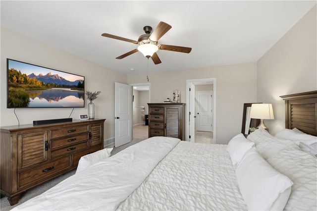 519 Coleman Drive, Belton, MO 64012
