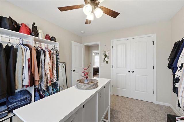519 Coleman Drive, Belton, MO 64012