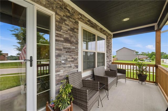 519 Coleman Drive, Belton, MO 64012