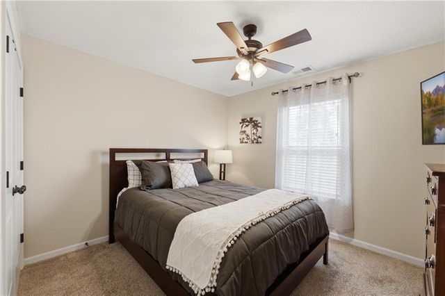 519 Coleman Drive, Belton, MO 64012