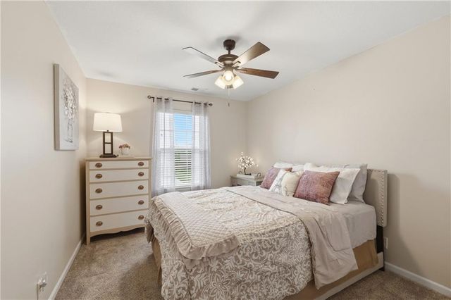 519 Coleman Drive, Belton, MO 64012