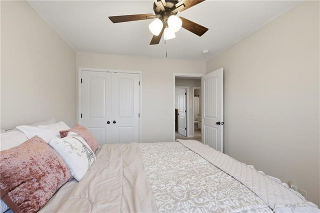 519 Coleman Drive, Belton, MO 64012