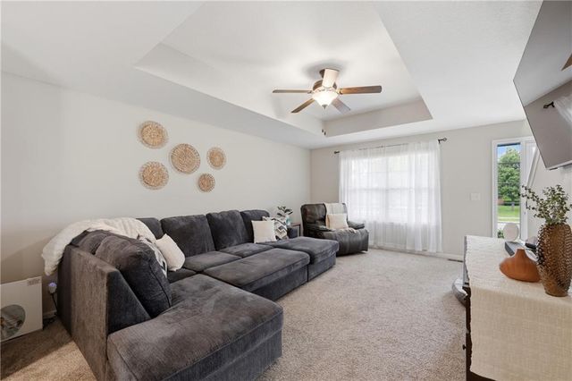 519 Coleman Drive, Belton, MO 64012