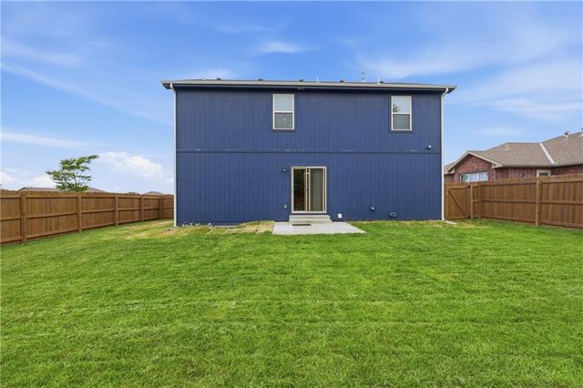 519 Coleman Drive, Belton, MO 64012