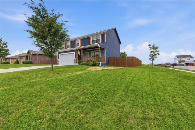 519 Coleman Drive, Belton, MO 64012